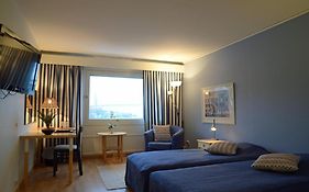 Hotell Kusten